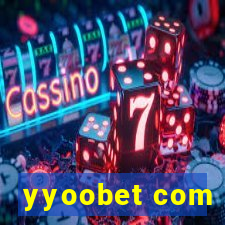 yyoobet com